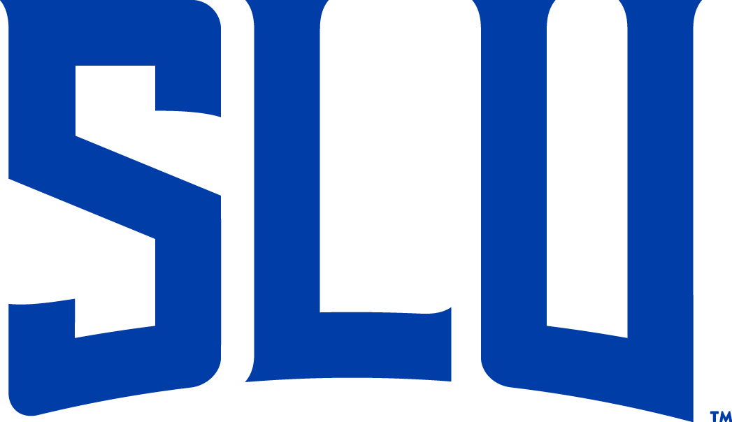 Saint Louis Billikens 2015-Pres Wordmark Logo 01 iron on paper